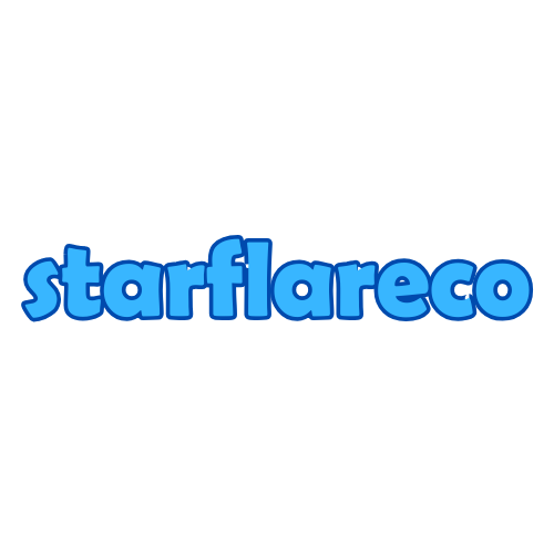 starflareco.com